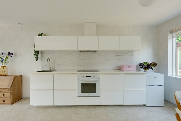 Medium property photo - Uranusstraat 9, 1033 VV Amsterdam
